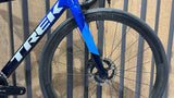 Trek Madone SLR 9 Gen 8 - Lidl-Trek Team Edition Tg. S - Usato