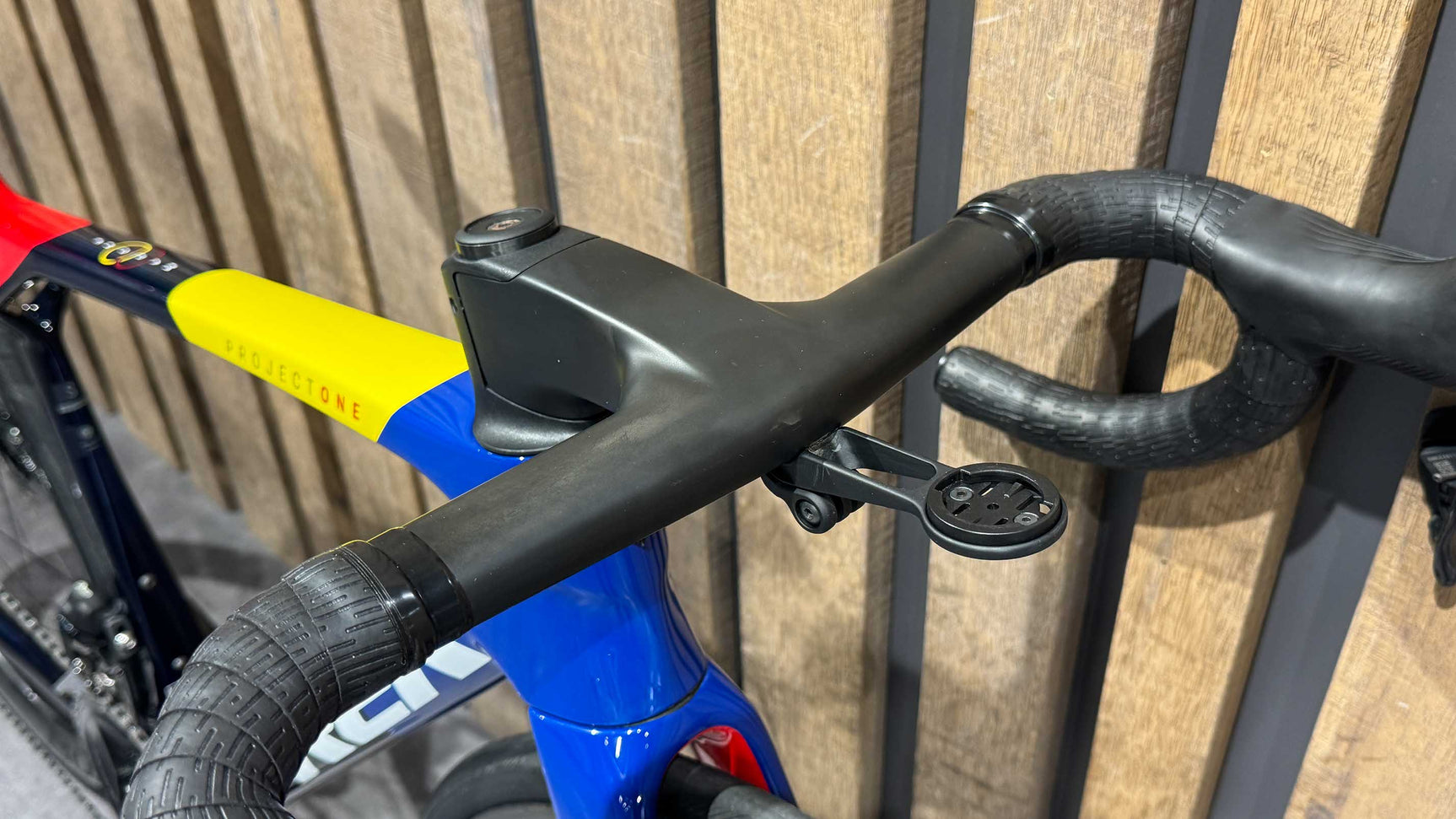 Trek Madone SLR 9 Gen 8 - Lidl-Trek Team Edition Tg. S - Usato