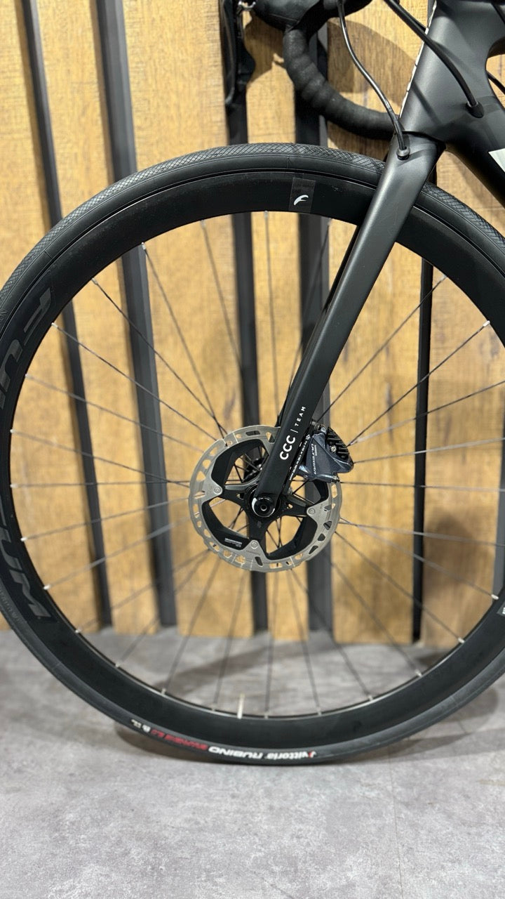 Giant TCR Advanced Disc 1 Tg. S Usato FLASH SALES