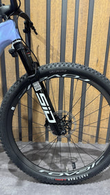 Specialized S-Works Epic 8 Tg. M - Usato