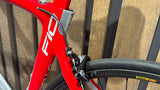 Pinarello Dogma F10 Shimano Dura-Ace 11v Tg.53 - Usato
