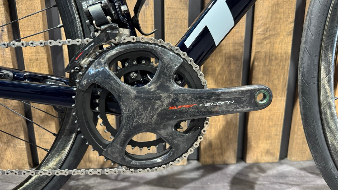 Trek Emonda SLR Segafredo T.54 - Usato