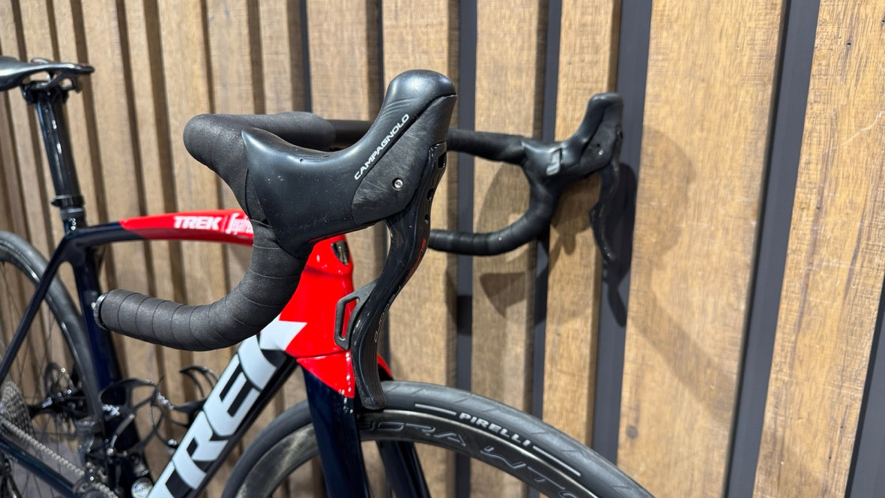 Trek Emonda SLR Segafredo T.54 - Usato
