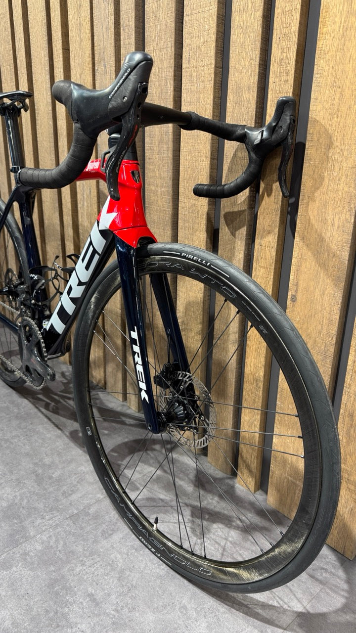 Trek Emonda SLR Segafredo T.54 - Usato