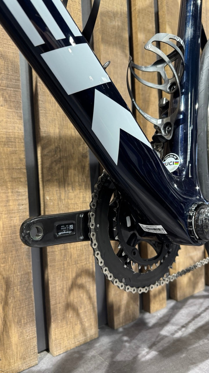 Trek Emonda SLR Segafredo T.54 - Usato