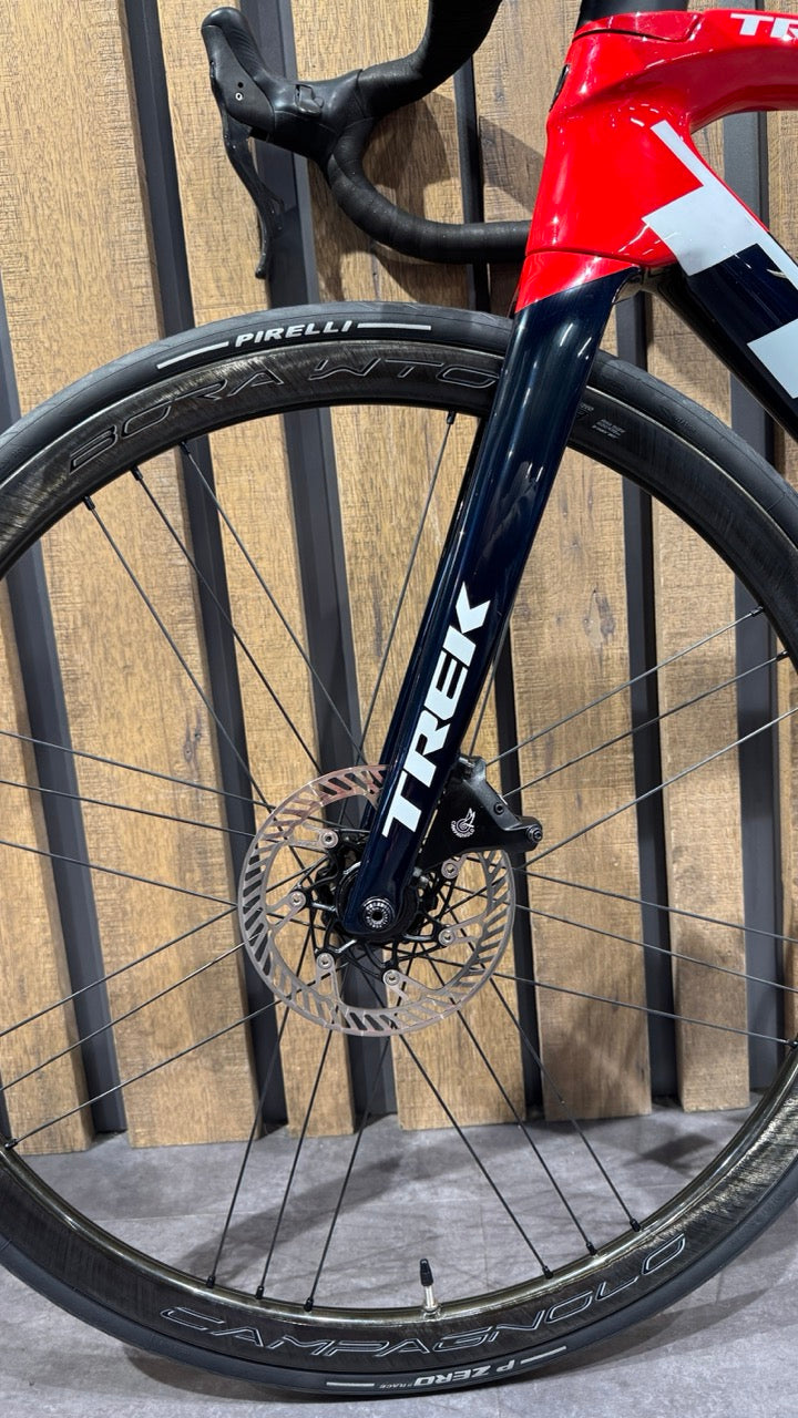 Trek Emonda SLR Segafredo T.54 - Usato