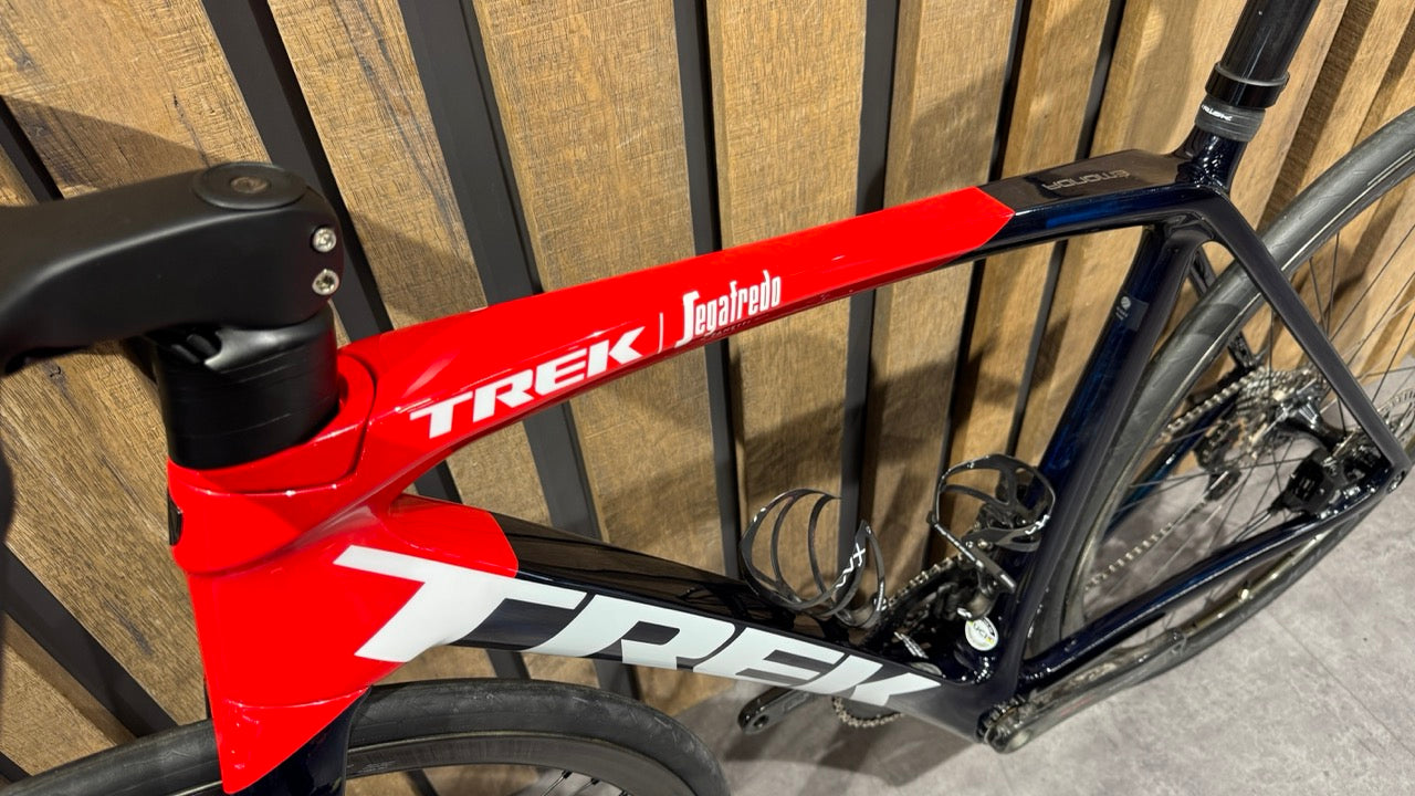 Trek Emonda SLR Segafredo T.54 - Usato