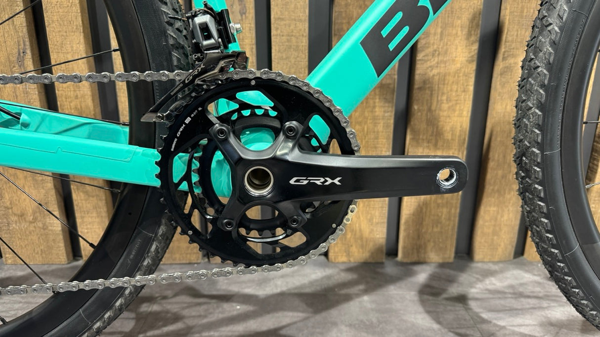 BIANCHI IMPULSO RC FORCE ETAP AXS