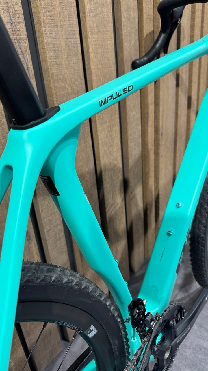 BIANCHI IMPULSO RC FORCE ETAP AXS