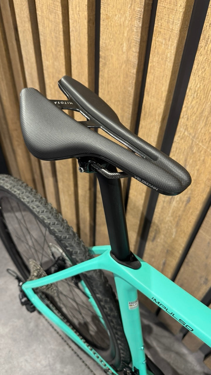 Bianchi Impulso Pro Tg. L - Demo