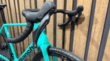 Bianchi Impulso Pro Tg. L - Demo