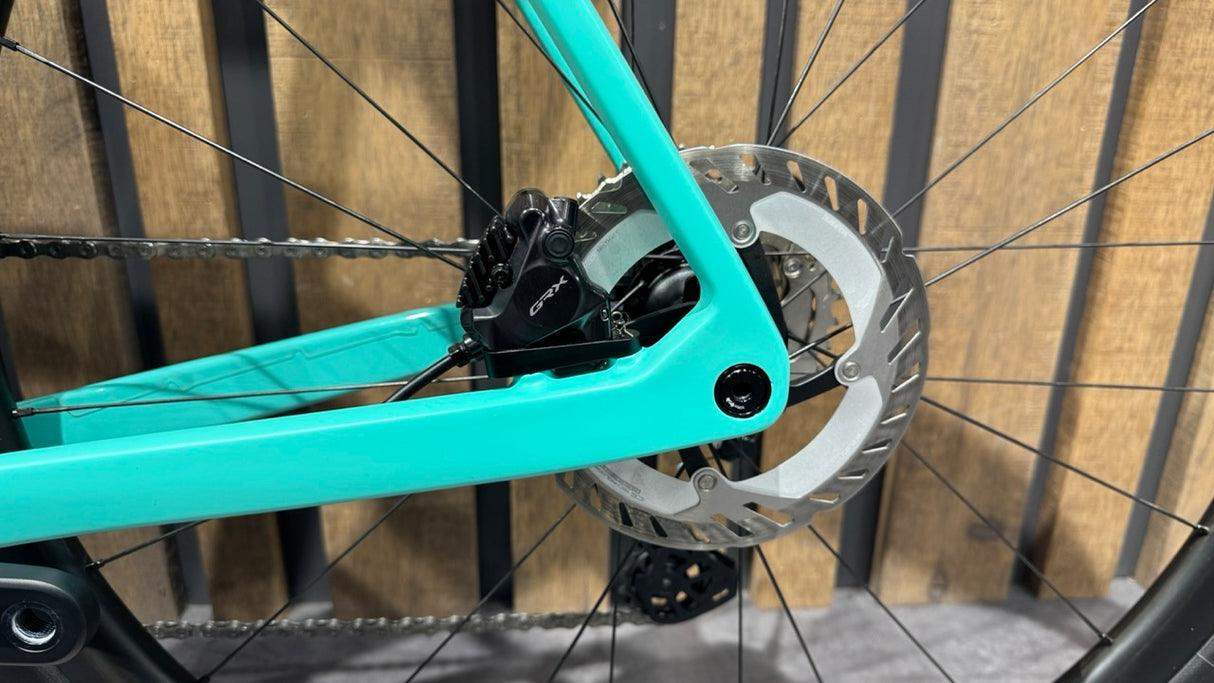 Bianchi Impulso Pro Tg. L - Demo