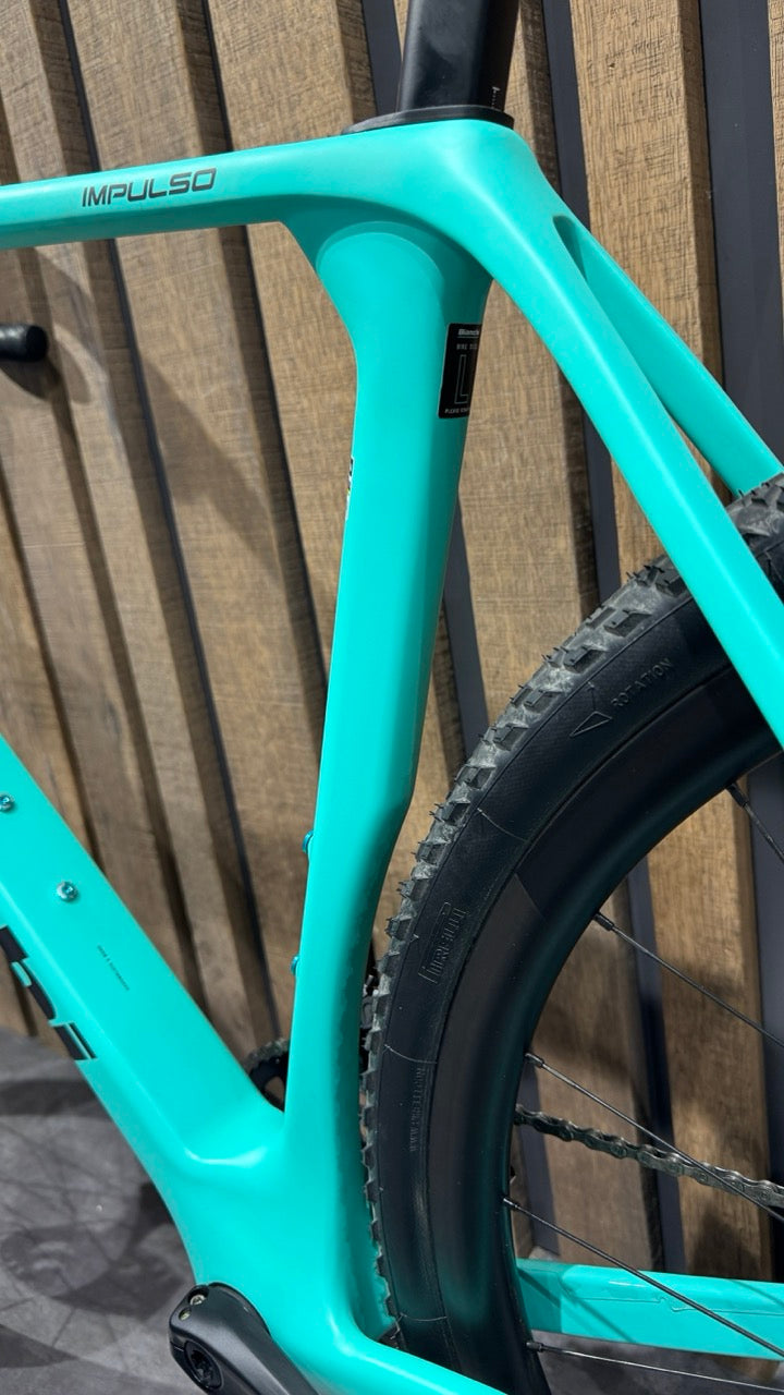 BIANCHI IMPULSO RC FORCE ETAP AXS