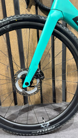 BIANCHI IMPULSO RC FORCE ETAP AXS