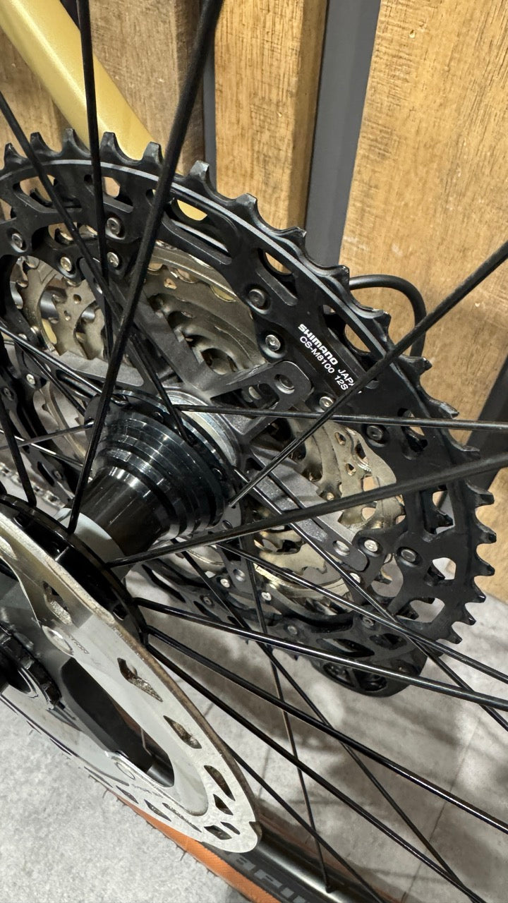 Colnago G3-X Shimano GRX 810 - Gravel - T. 52s - Usato