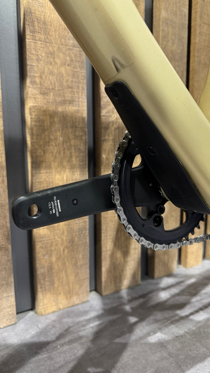 Colnago G3-X Shimano GRX 810 - Gravel - T. 52s - Usato