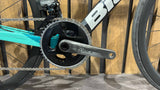 Bianchi Oltre XR3 Sram Force AXS Tg. 59 - Usato