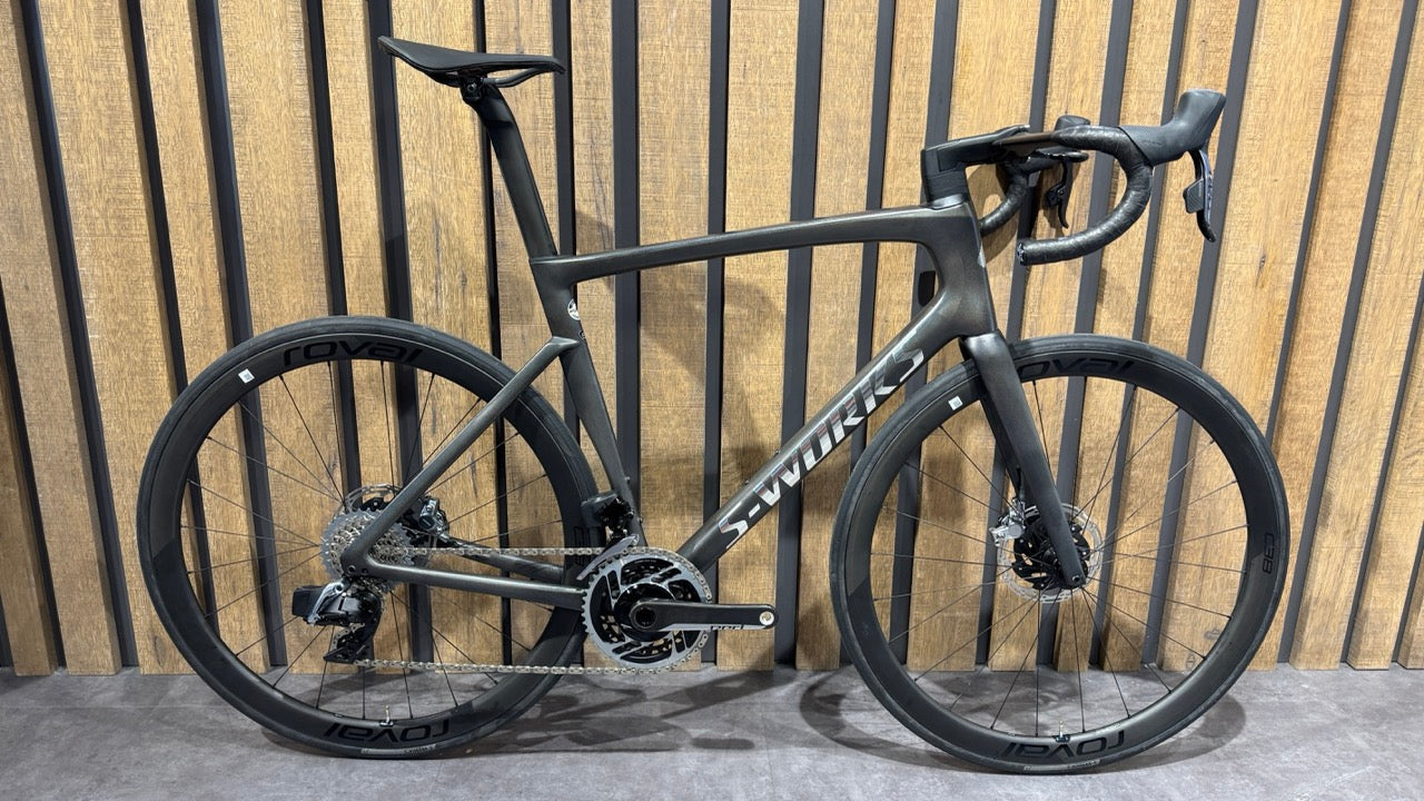 Specialized S-Works Tarmac SL7 – Sram Red AXS Size 58