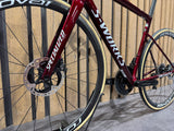 SPECIALIZED TARMAC SL8 S-WORKS DURA ACE Di2 Powermeter - Promo