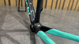 KIT TELAIO BIANCHI SPECIALISSIMA CV DISC
