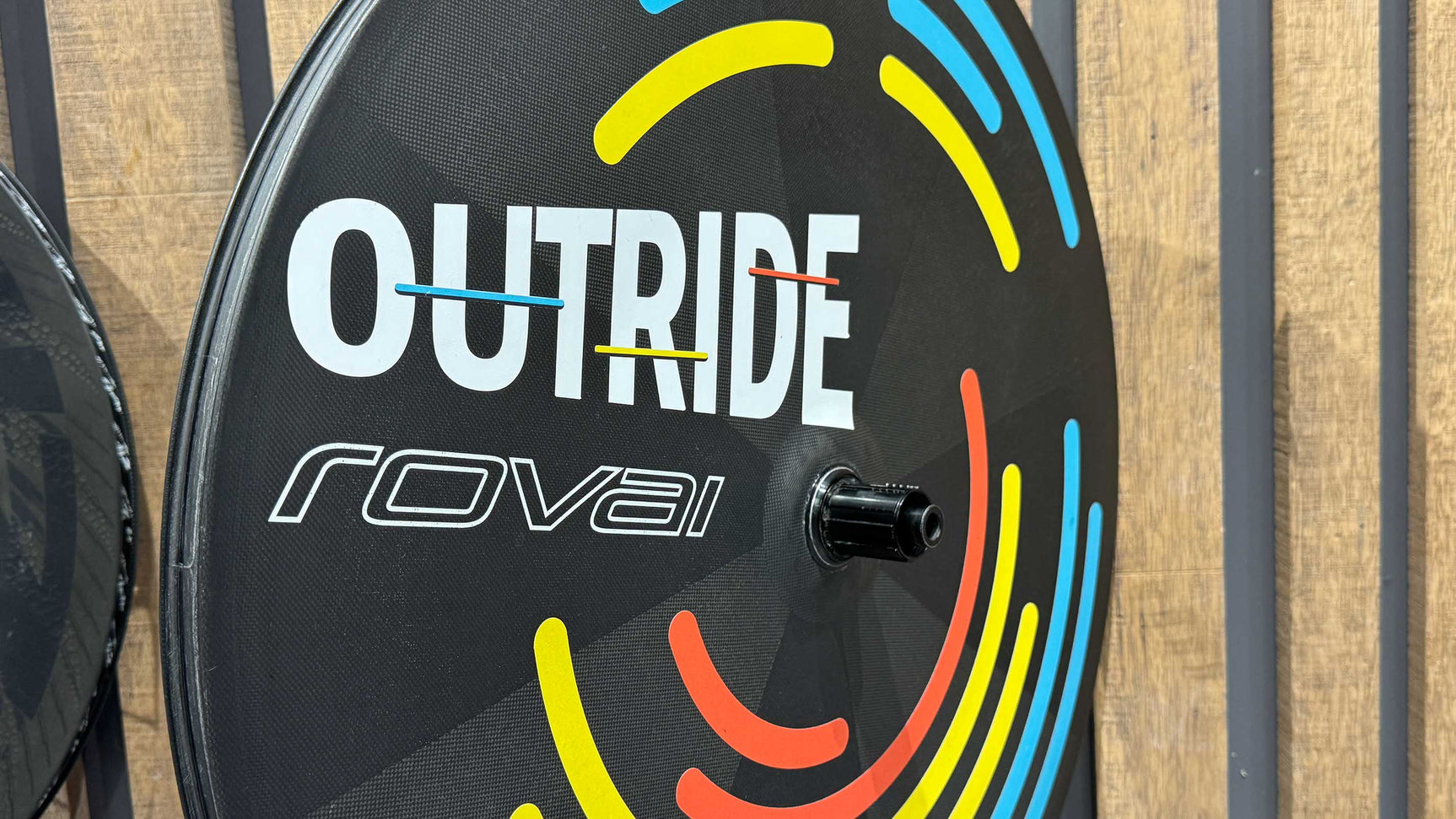 Specialized Roval Alpinist CLX 2 Laufräder - Usato