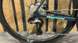 Bianchi Specialissima Pro Tg.57 - Usato