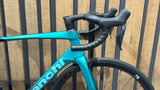 Bianchi Specialissima Pro Tg.57 - Usato