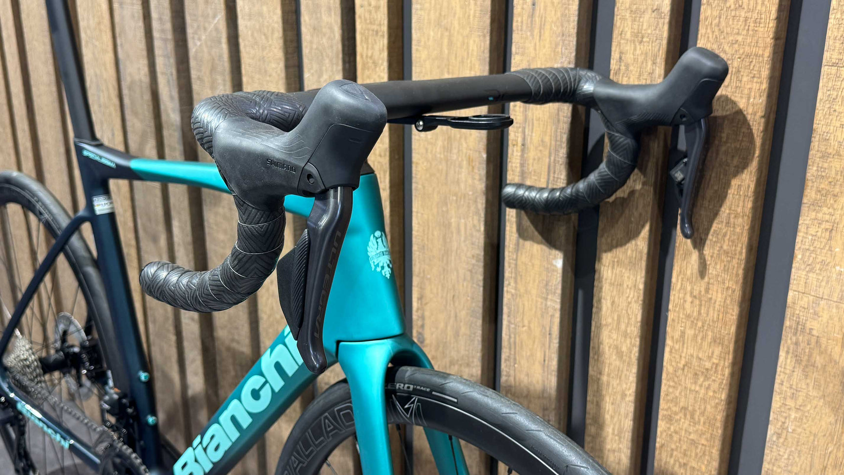 Bianchi Specialissima Pro Tg.57 - Usato