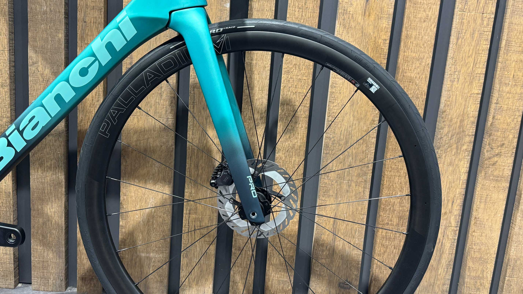 Bianchi Specialissima Pro Tg.57 - Usato