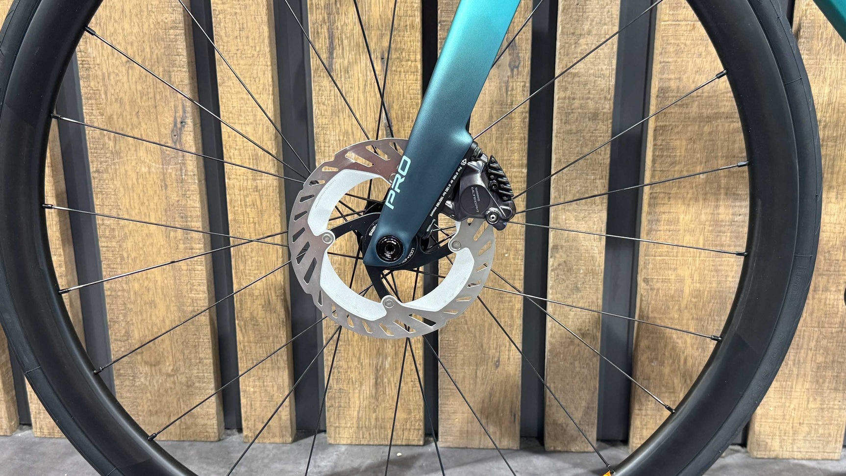 Bianchi Specialissima Pro Tg.57 - Usato