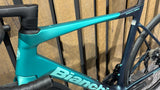 Bianchi Specialissima Pro Tg.57 - Usato