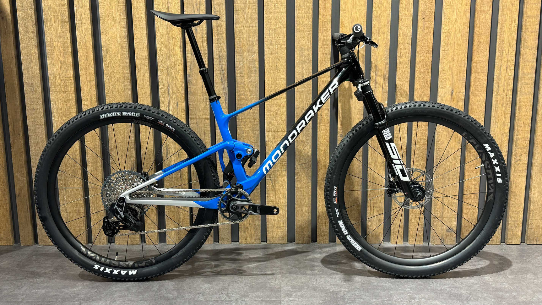 MONDRAKER F-PODIUM RR