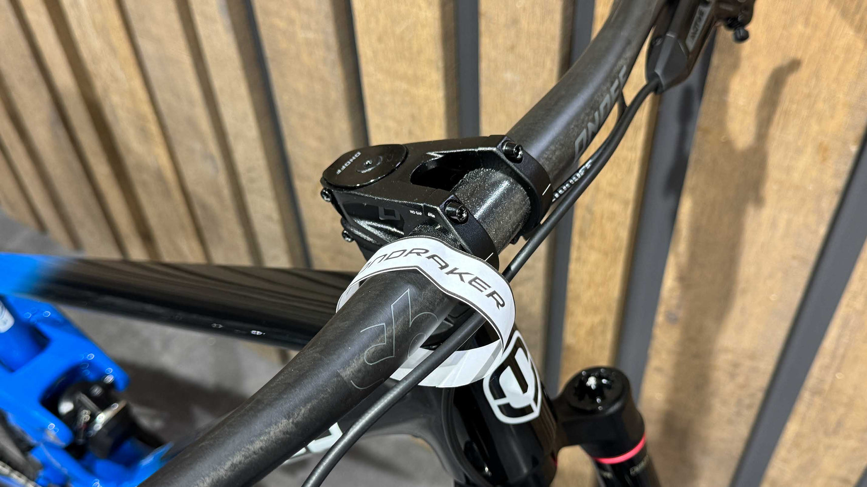 MONDRAKER F-PODIUM RR