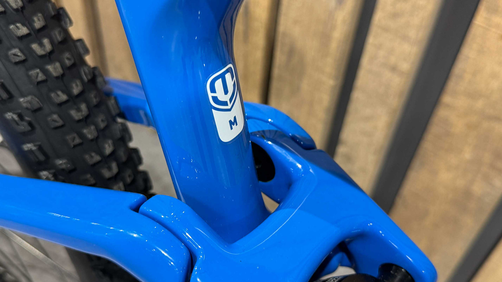 MONDRAKER F-PODIUM RR