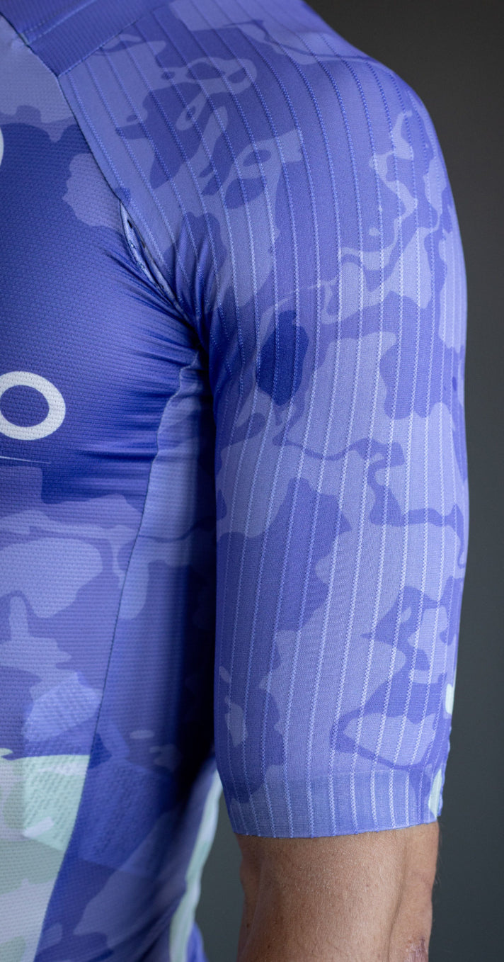 BODY CASTELLI SANREMO SPEED S. MENTECORPO 2025 AKTION