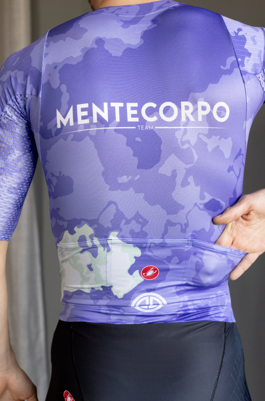 BODY CASTELLI SANREMO SPEED S. MENTECORPO 2025 AKTION