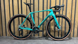 Bianchi Impulso RC Shimano GRX 825 Di2 - 2nd Hand