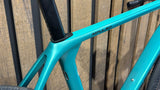 Bianchi Impulso RC Shimano GRX 825 Di2 - 2nd Hand