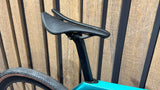 Bianchi Impulso RC Shimano GRX 825 Di2 - 2nd Hand