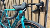 Bianchi Impulso RC Shimano GRX 825 Di2 - 2nd Hand