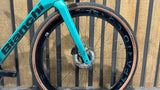 Bianchi Impulso RC Shimano GRX 825 Di2 - 2nd Hand