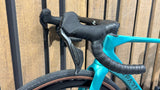 Bianchi Impulso RC Shimano GRX 825 Di2 - 2nd Hand