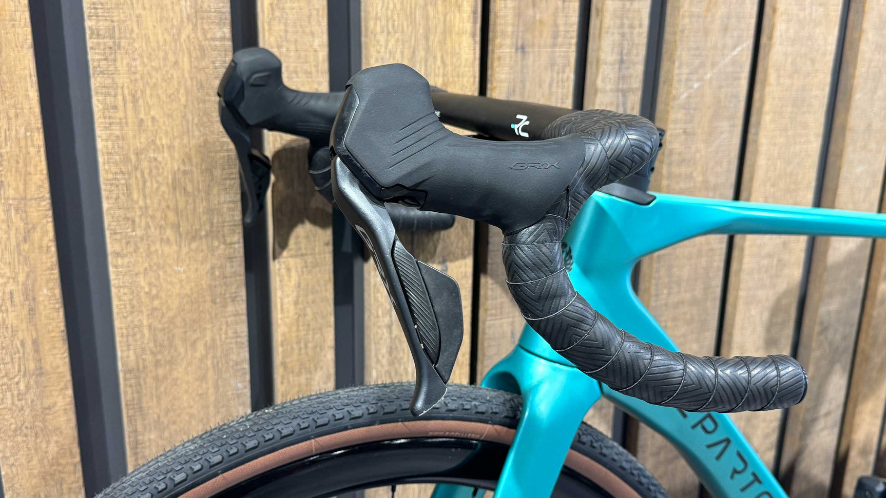 Bianchi Impulso RC Shimano GRX 825 Di2 - 2nd Hand