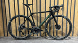 Bianchi Specialissima CV Shimano Dura-Ace 12-Speed - Size 53 - 2nd Hand