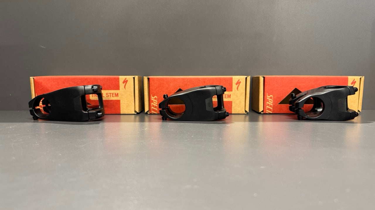 Potence Specialized Trail - Usato