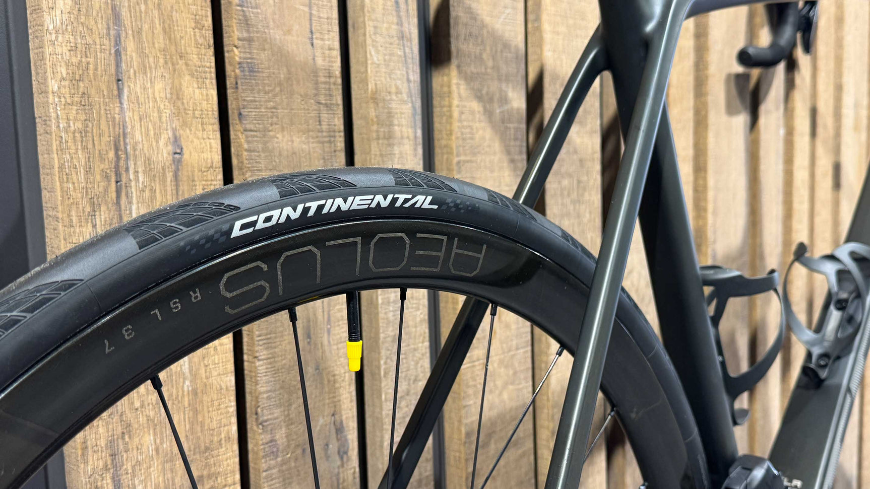 Trek Emonda SLR 9 Red eTap Tg.60 - Usato