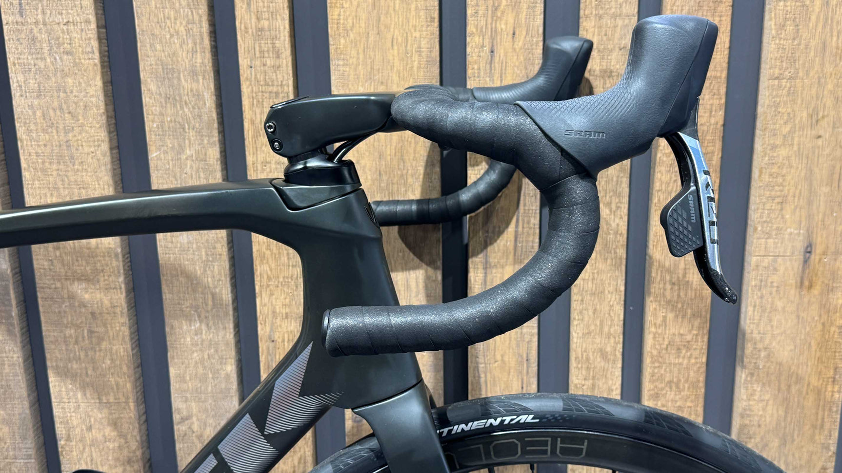 Trek Emonda SLR 9 Red eTap Tg.60 - Usato