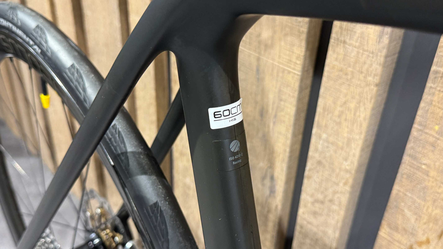 Trek Emonda SLR 9 Red eTap Tg.60 - Usato