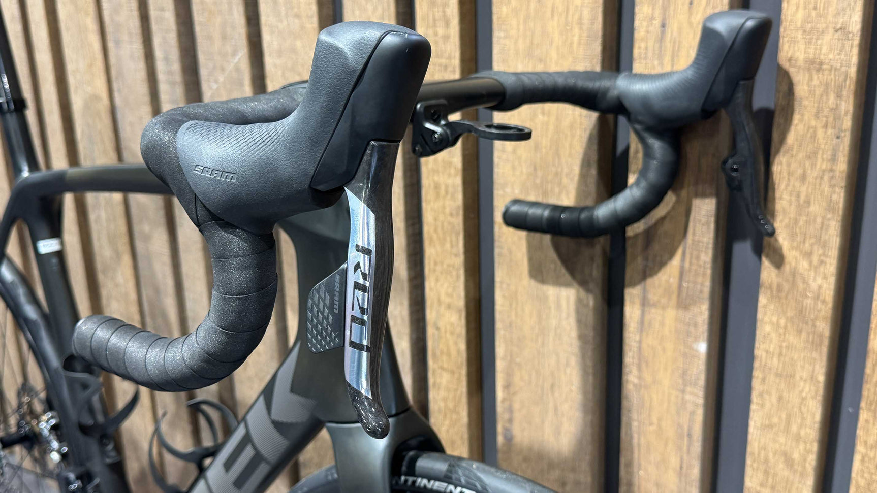 Trek Emonda SLR 9 Red eTap Tg.60 - Usato