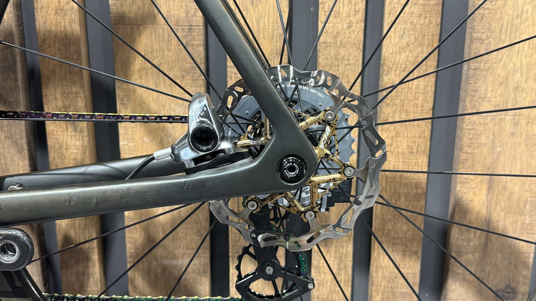 Trek Emonda SLR 9 Red eTap Tg.60 - Usato